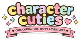 Character Cuties logo 